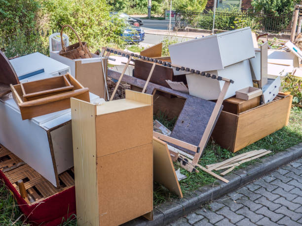 Best Furniture Removal  in St Johns, AZ